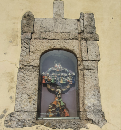old Hospital do Espirito Santo, Barcelos (by Antonio Santos) (7).png